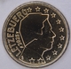 Luxemburg 10 Cent Münze 2025 - © eurocollection.co.uk