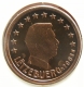 Luxemburg 2 Cent Münze 2003 - © eurocollection.co.uk