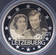 Luxemburg 2 Euro Gedenkmünzen-Satz 2019 - 2021 Polierte Platte PP - © eurocollection.co.uk