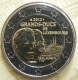 Luxemburg 2 Euro Münze - 100. Todestag von Großherzog Wilhelm (Guillaume) IV. 2012 -  © eurocollection