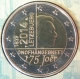 Luxemburg 2 Euro Münze - 175 Jahre Unabhängigkeit 2014 -  © eurocollection