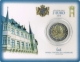 Luxemburg 2 Euro Münze - 175 Jahre Unabhängigkeit 2014 - Coincard - © Zafira