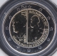 Luxemburg 2 Euro Münze - 200. Geburtstag des Großherzogs Wilhelm III. 2017 - © eurocollection.co.uk