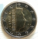 Luxemburg 2 Euro Münze 2005