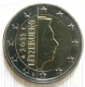 Luxemburg 2 Euro Münze 2011