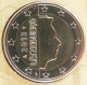 Luxemburg 2 Euro Münze 2013 -  © eurocollection
