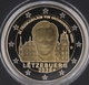 Luxemburg 2 Euro Münze - 25. Jahrestag der Thronbesteigung von Grossherzog Henri 2025 - Polierte Platte - © eurocollection.co.uk