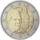 Luxemburg 2 Euro Münze - Großherzogliche Residenz Schloß Berg - Chateau de Berg 2008