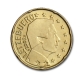 Luxemburg 20 Cent Münze 2002 - © bund-spezial