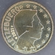 Luxemburg 50 Cent Münze 2021 - © eurocollection.co.uk
