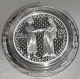Luxemburg 700 Eurocent Silber Münze 700. Jahrestag der Heirat von Johann von Luxemburg mit Elisabeth von Böhmen 2010 - © Coinf