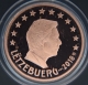 Luxemburg Euro Münzen Kursmünzensatz 2018 Polierte Platte - © eurocollection.co.uk