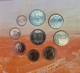 Luxemburg Euro Münzen Kursmünzensatz - Stadt Wiltz 2023 - 2 Euro Abgeordnetenkammer 2023 - Photo-Prägung - © Coinf