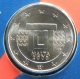 Malta 1 Cent Münze 2008 -  © eurocollection