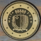 Malta 10 Cent Münze 2026 - © eurocollection.co.uk