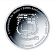 Malta 10 Euro Silbermünze - 250 Jahre Universität 2019 - © Central Bank of Malta