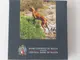 Malta 2 Euro Münze - Einheimische Arten - Il-Kelb tal-Fenek - Der Pharaonenhund 2026 - Polierte Platte - © Münzenhandel Renger