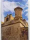 Malta 2 Euro Münze - Maltesische Städte mit Stadtmauern - Valletta 2026 - Coincard - © Münzenhandel Renger