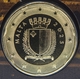 Malta 20 Cent Münze 2025 - © eurocollection.co.uk
