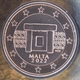 Malta 5 Cent Münze 2022 - © eurocollection.co.uk