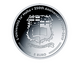 Malta 5 Euro Münze - 250 Jahre Universität 2019 - © Central Bank of Malta