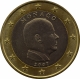Click here to access  Monaco 1 Euro Coin 2007 without mintmark next to the year of manufacture