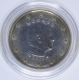 Monaco 1 Euro Münze 2009 - © Coinf