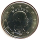 Monaco 1 Euro Münze 2011 - © eurocollection.co.uk