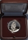 Monaco 10 Euro Silbermünze - 90. Geburtstag von Fürstin Gracia Patricia - Grace Kelly 2019 - © Coinf