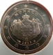 Click here to access  Monaco 2 Cent Coin 2013