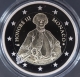 Click here to access  Monaco 2 Euro Coin - 300th Anniversary of the Birth of Prince Honoré III 2020 - Proof