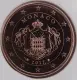 Monaco 5 Cent Münze 2017 - © eurocollection.co.uk