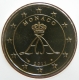 Click here to access  Monaco 50 Cent Coin 2011