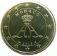 Click here to access  Monaco 50 Cent Coin 2013