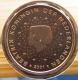 Niederlande 1 Cent Münze 2001