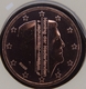 Niederlande 1 Cent Münze 2025 - © eurocollection.co.uk