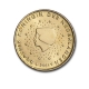 Niederlande 10 Cent Münze 2001 -  © bund-spezial