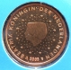 Niederlande 2 Cent Münze 2005 -  © eurocollection