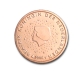 Niederlande 2 Cent Münze 2008 -  © bund-spezial