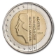 Niederlande 2 Euro Münze 2001 -  © bund-spezial