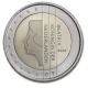 Niederlande 2 Euro Münze 2002 -  © bund-spezial