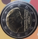 Niederlande 2 Euro Münze 2025 - © eurocollection.co.uk