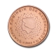 Niederlande 5 Cent Münze 2000 - © bund-spezial
