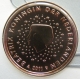 Niederlande 5 Cent Münze 2011