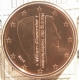 Niederlande 5 Cent Münze 2014 -  © eurocollection