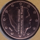 Niederlande 5 Cent Münze 2018