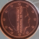 Niederlande 5 Cent Münze 2020