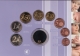 Niederlande Euro Münzen Kursmünzensatz Baby-Satz 2002 - © pkpkffo