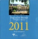 Niederlande Euro Münzen Kursmünzensatz Tag der Münze - Dag van de Munt 2011