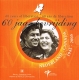 Niederlande Euro Münzen Kursmünzensatz Themaset Niederlande / Kanada - 60 Jahre Befreiung 2005